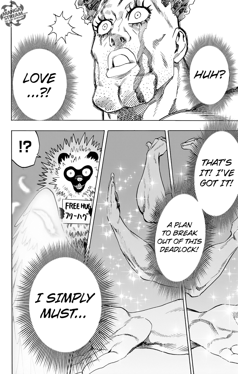 One-Punch Man, Chapter 76 image 07